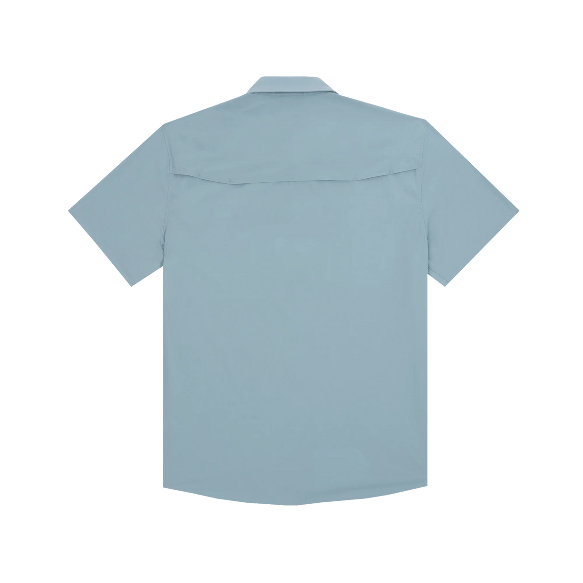 PONCHO Tuff-Thread - The Ditch Plain- Hazy Blue
