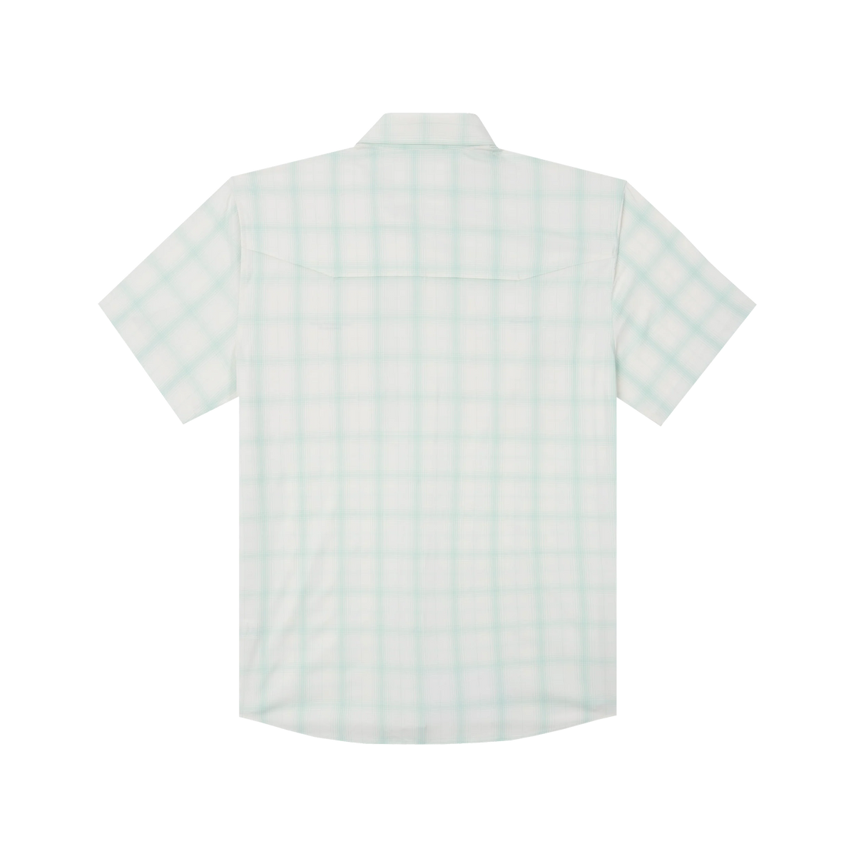 PONCHO Original Short Sleeve Shirt- The Drowned Cays