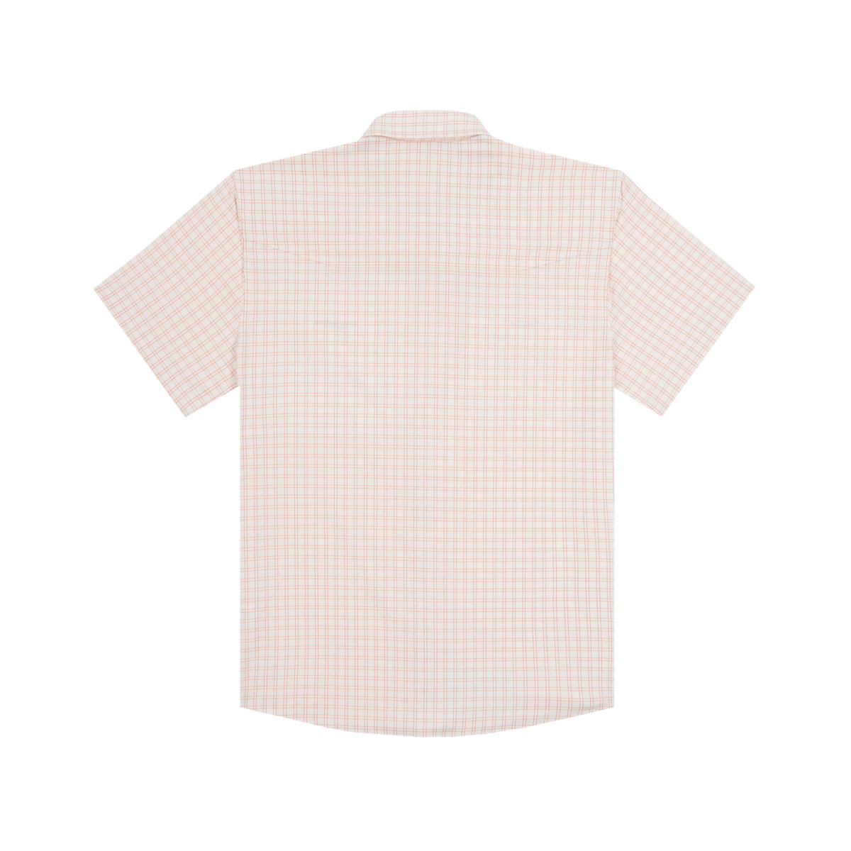 PONCHO Original Short Sleeve Shirt - The Gumbo