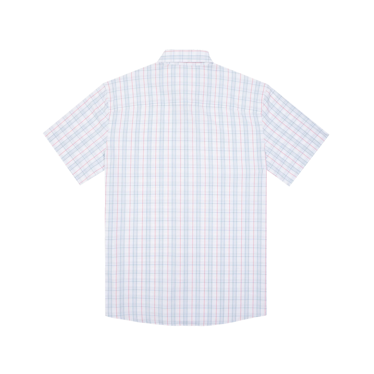 PONCHO The Original short sleeve shirt- The Mullet