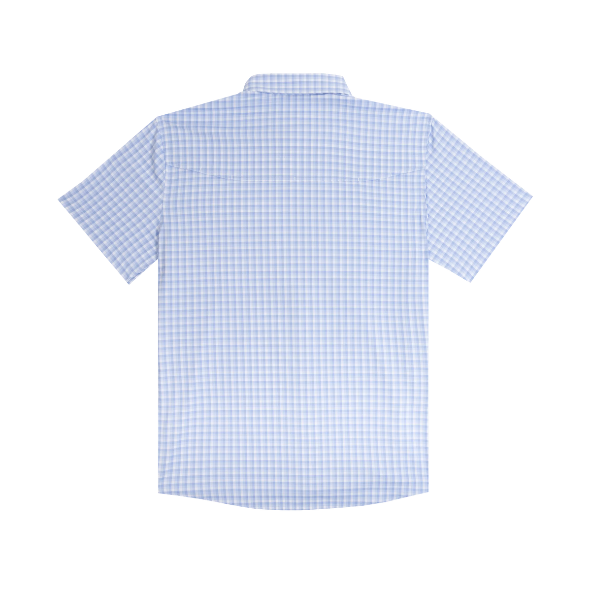 PONCHO Original Short Sleeve Shirt - The Ono