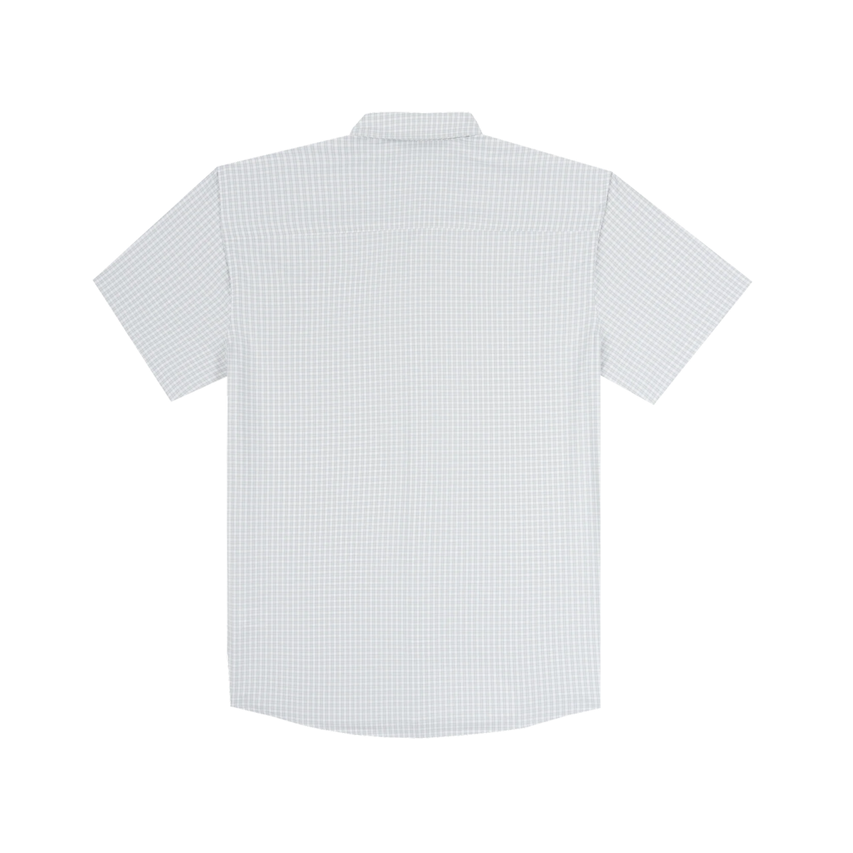 PONCHO Ultra- Lite Short Sleeve Shirt- The Ozona