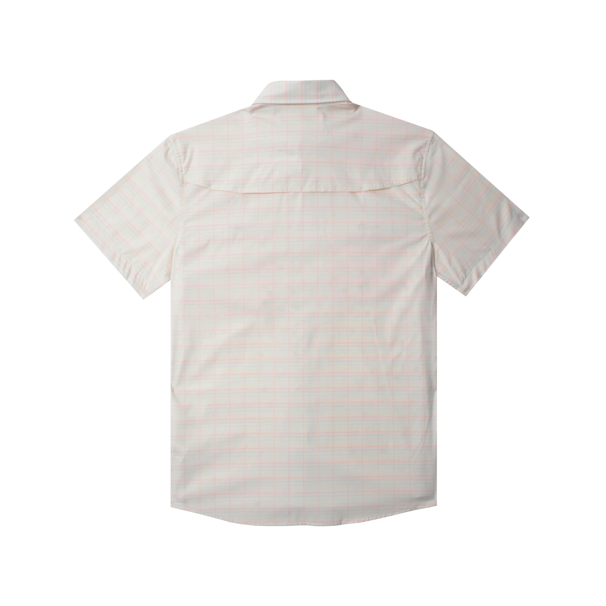 PONCHO Original Long Sleeve Shirt - The Suwannee