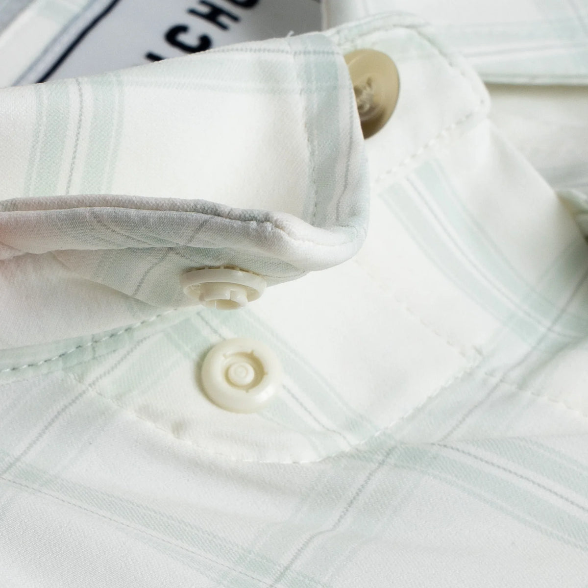 PONCHO Original Long Sleeve Shirt - The St. Simons