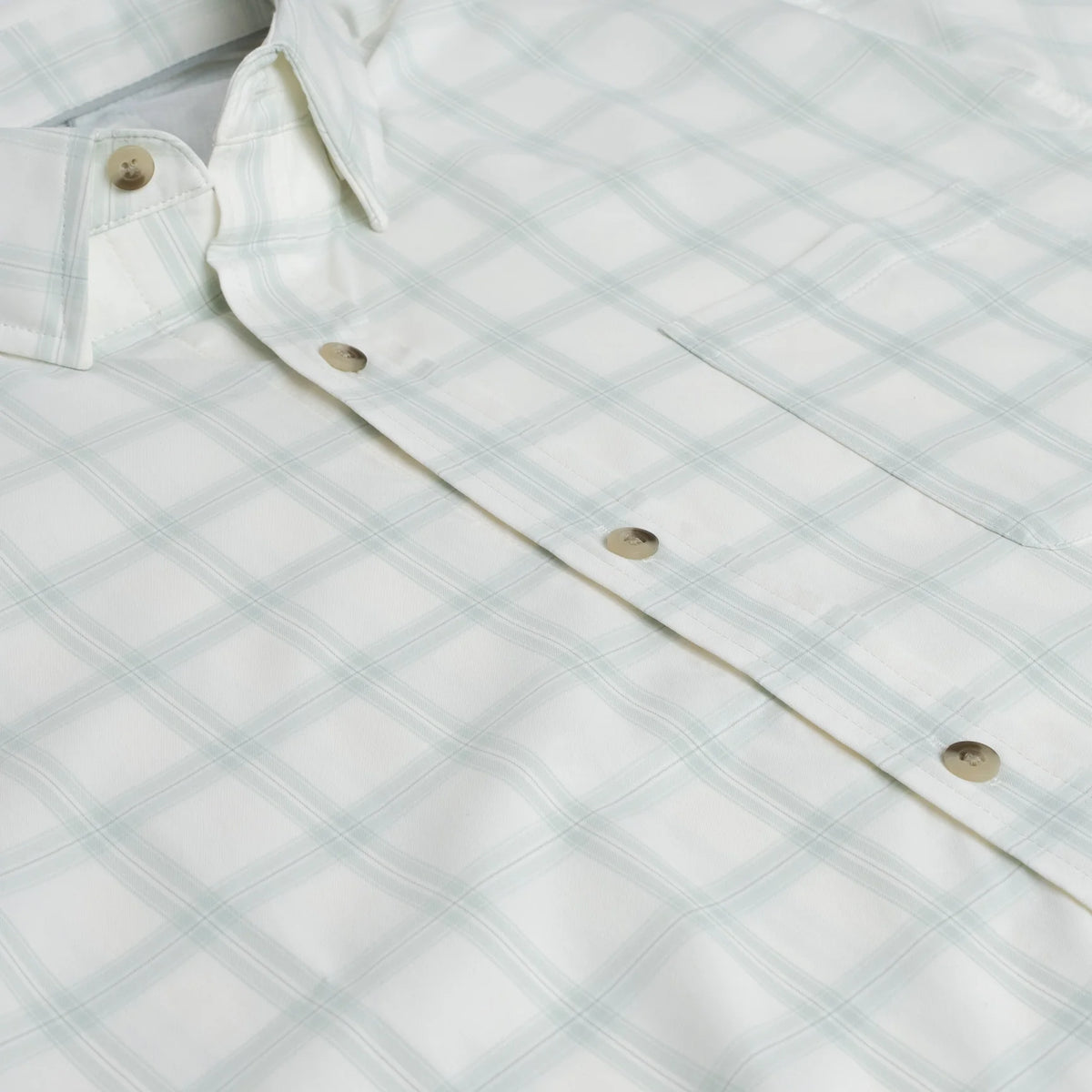 PONCHO Original Long Sleeve Shirt - The St. Simons