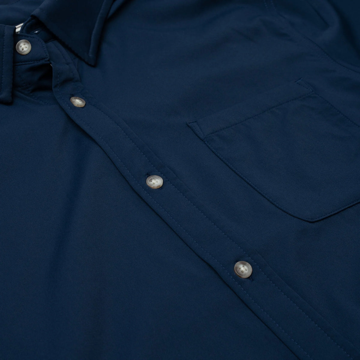 PONCHO Ultra-Lite Short Sleeve Shirt - The Listo