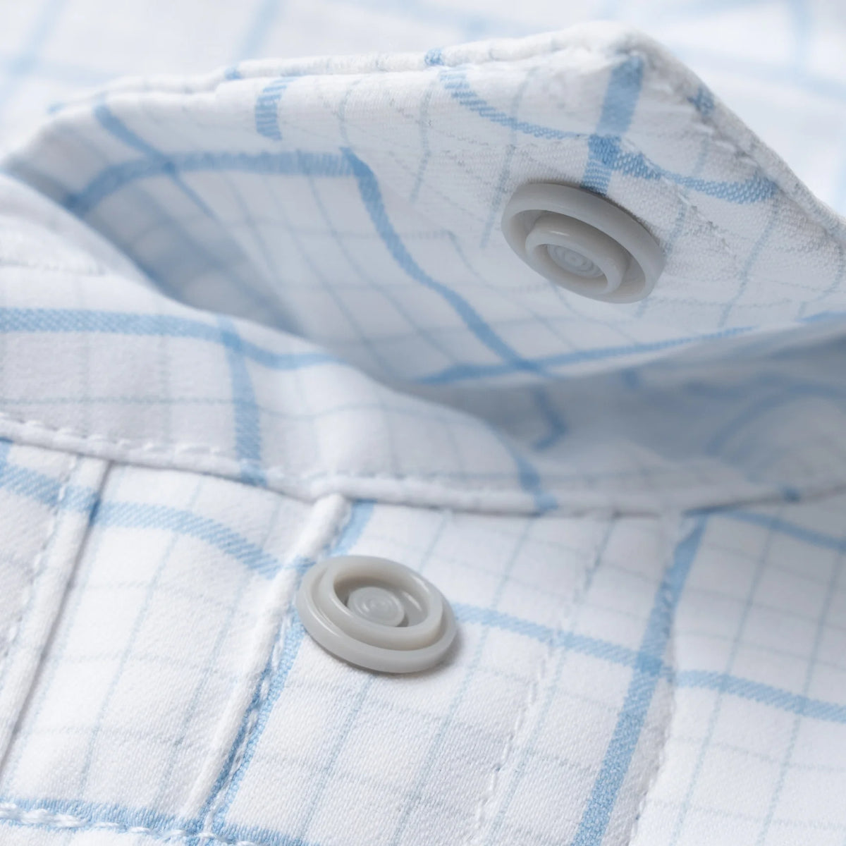PONCHO Original Long Sleeve Shirt - The Andros Town