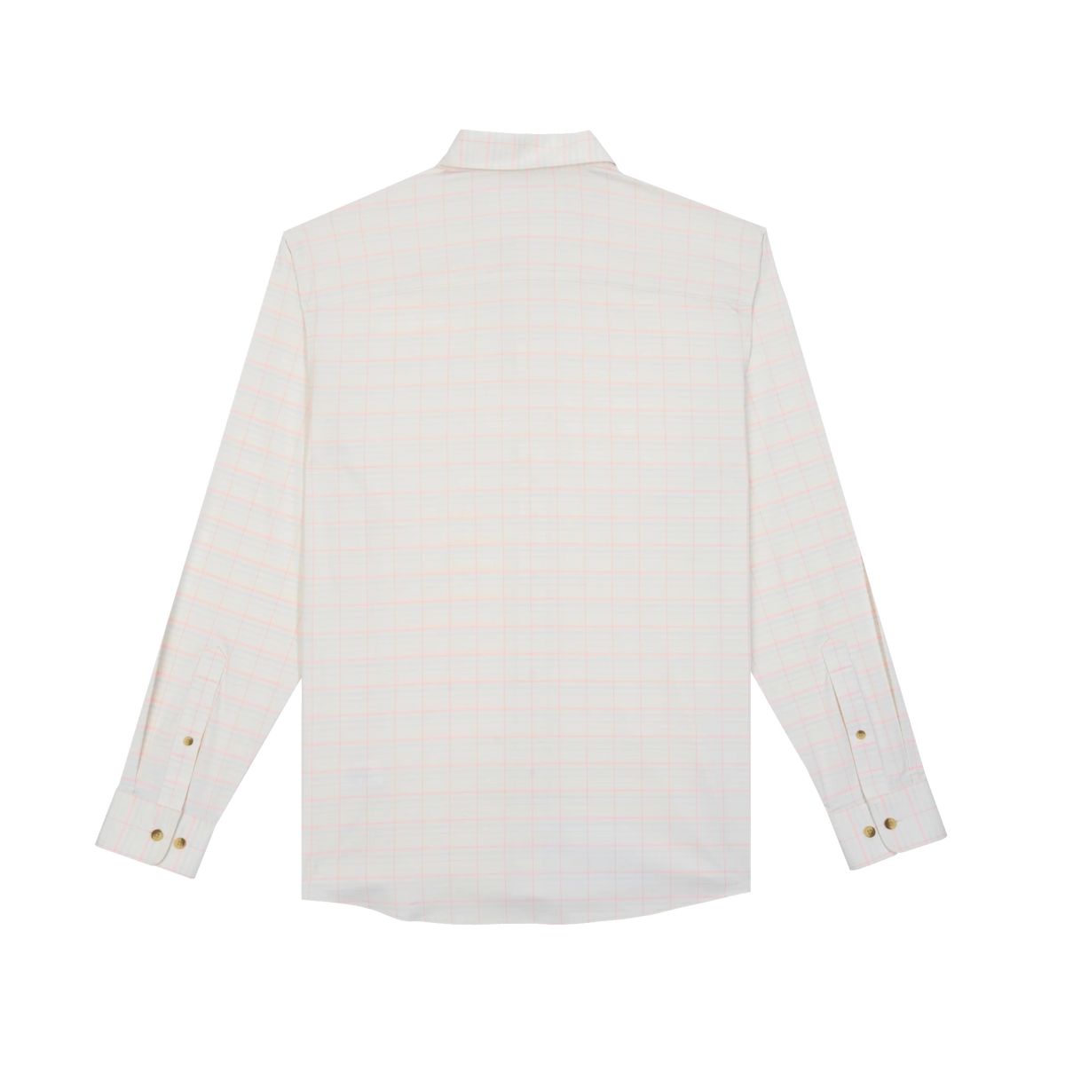 PONCHO Original Long Sleeve Shirt - The Apalachicola