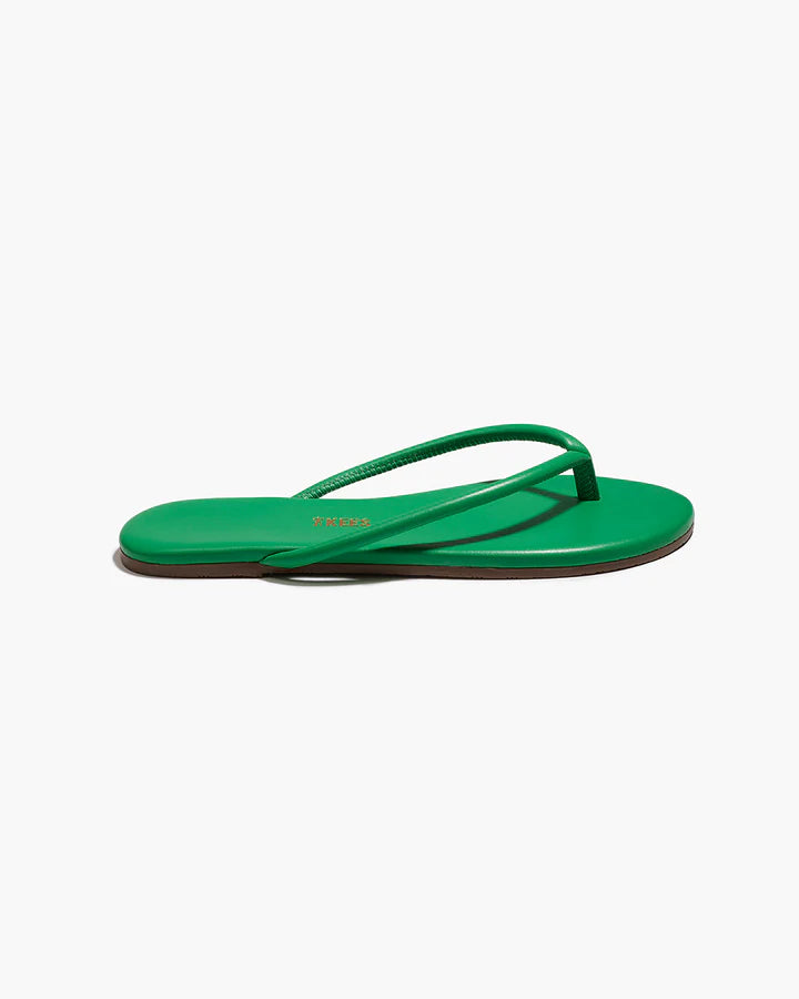 Tkees Tubular Lily- Kelly Green