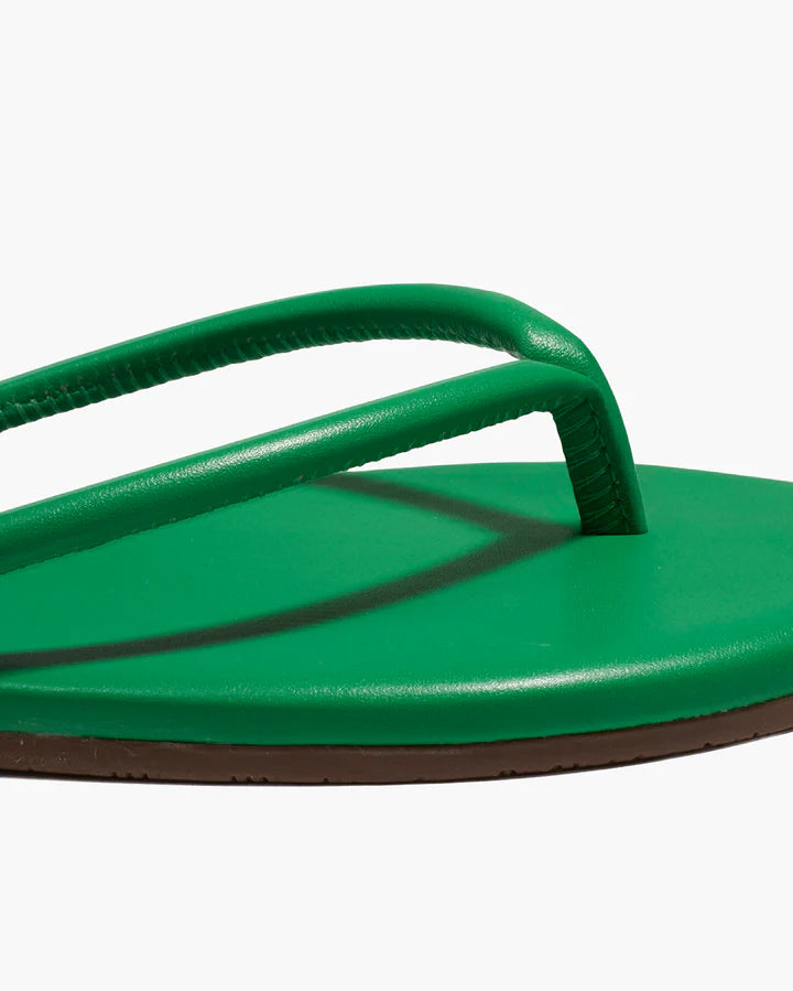 Tkees Tubular Lily- Kelly Green