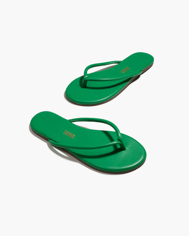 Tkees Tubular Lily- Kelly Green