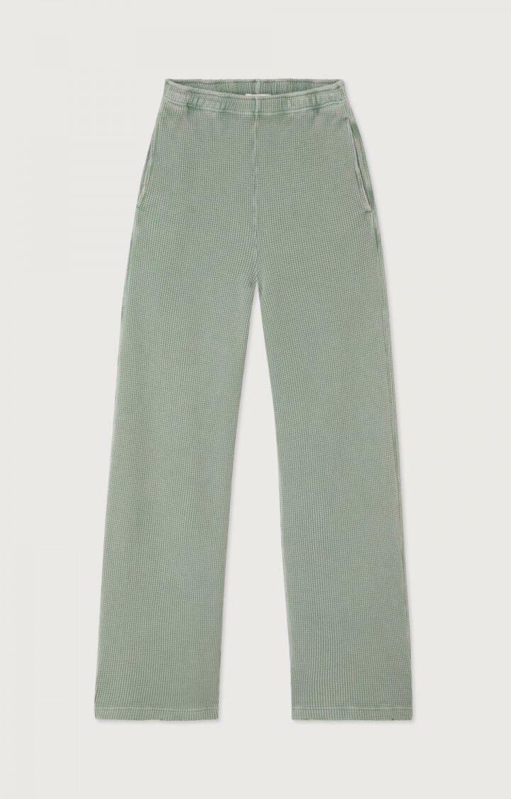 American Vintage Women's Uscow Joggers- Vintage Verbena