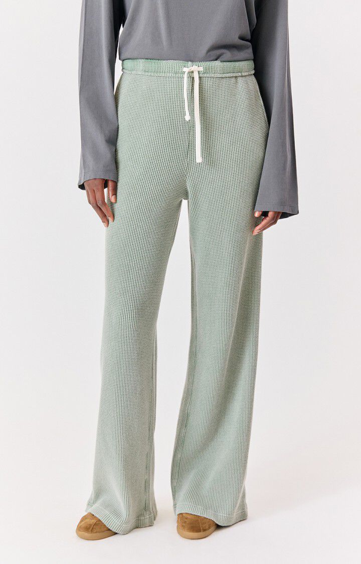 American Vintage Women's Uscow Joggers- Vintage Verbena
