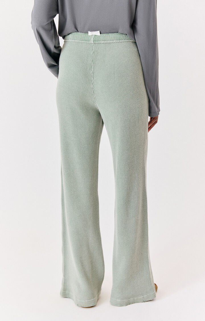 American Vintage Women's Uscow Joggers- Vintage Verbena