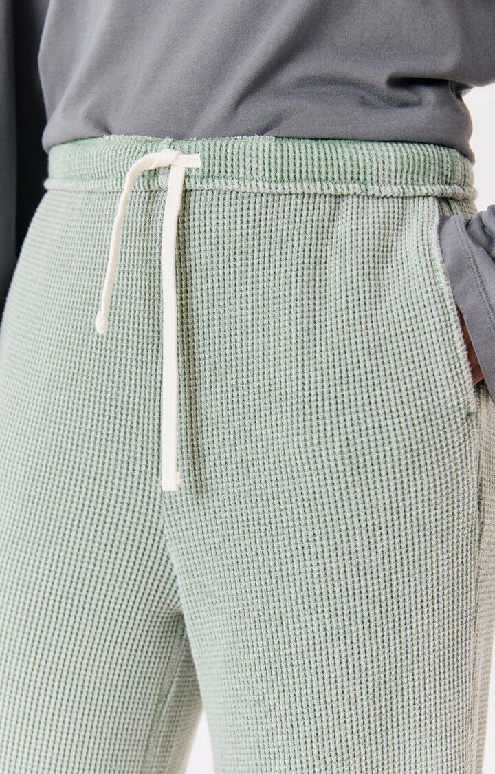 American Vintage Women's Uscow Joggers- Vintage Verbena
