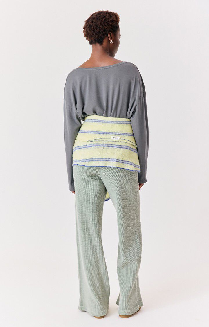 American Vintage Women's Uscow Joggers- Vintage Verbena