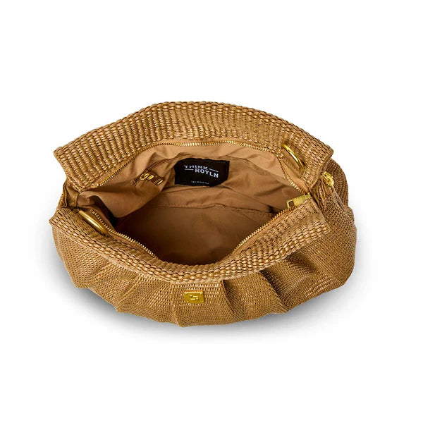 Think Royln Dynasty - Sand Dune Raffia