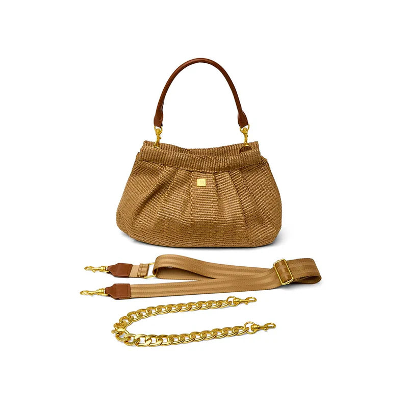 Think Royln Dynasty - Sand Dune Raffia