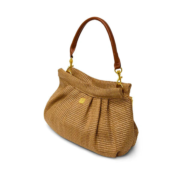 Think Royln Dynasty - Sand Dune Raffia
