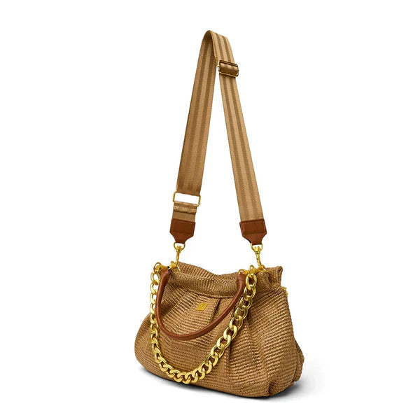 Think Royln Dynasty - Sand Dune Raffia