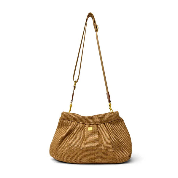 Think Royln Dynasty - Sand Dune Raffia