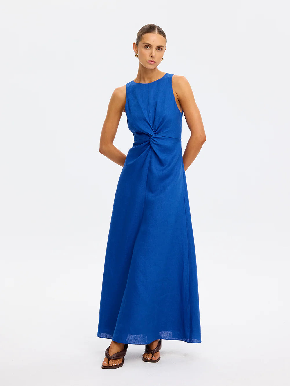 Kivari Vivian Maxi Dress