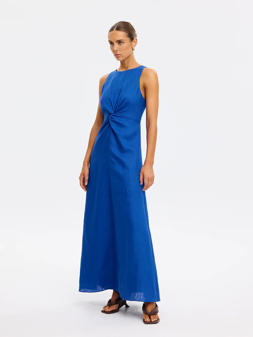 Kivari Vivian Maxi Dress