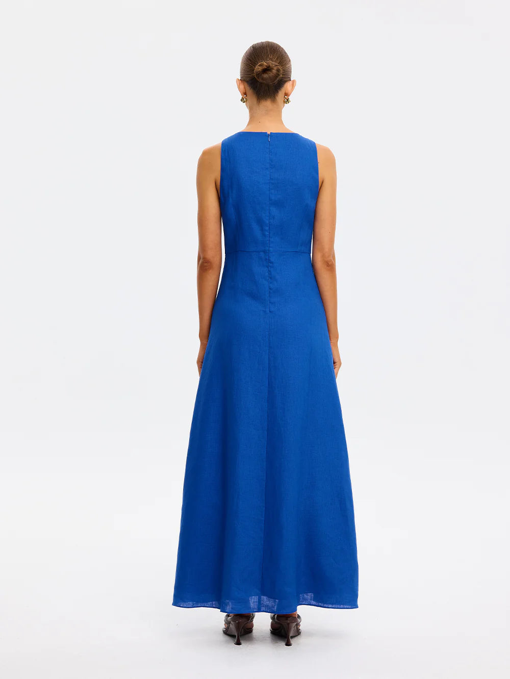 Kivari Vivian Maxi Dress
