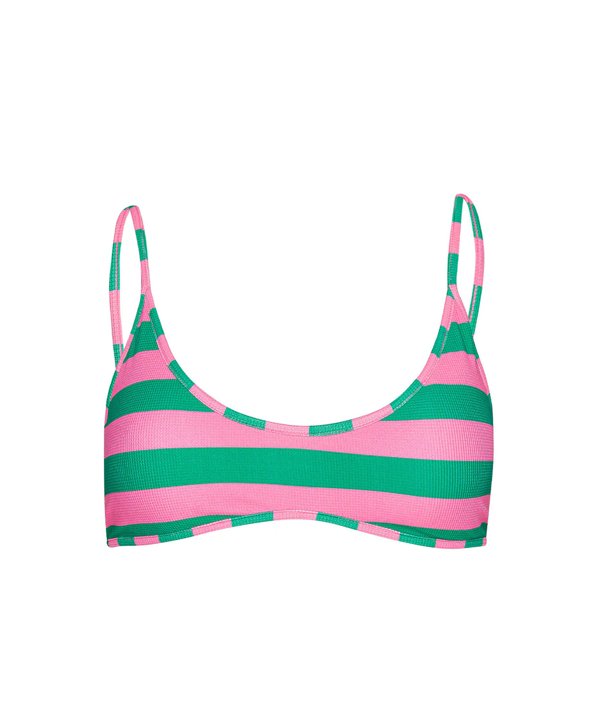 PQ Swim Ivy Bralette Top - Volley