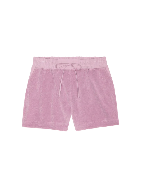 Nation Ltd Wren Short - Lavender
