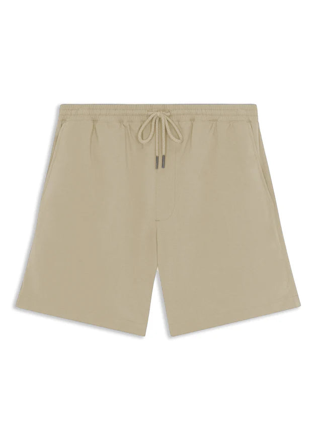 Tasc Weekender Short 2.0 - Mid- Khaki