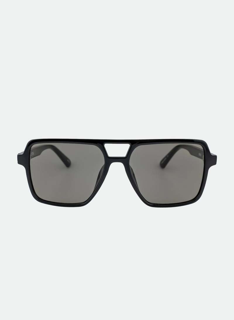 Otra Eyewear Zoya- Black/ Smoke