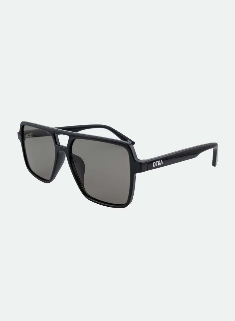 Otra Eyewear Zoya- Black/ Smoke