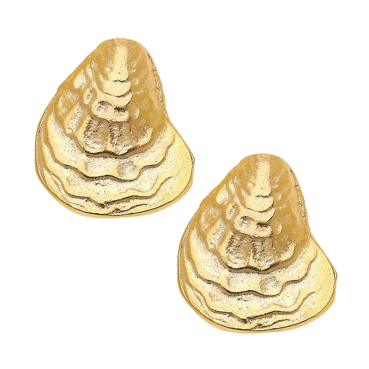 Susan Shaw Oyster Studs