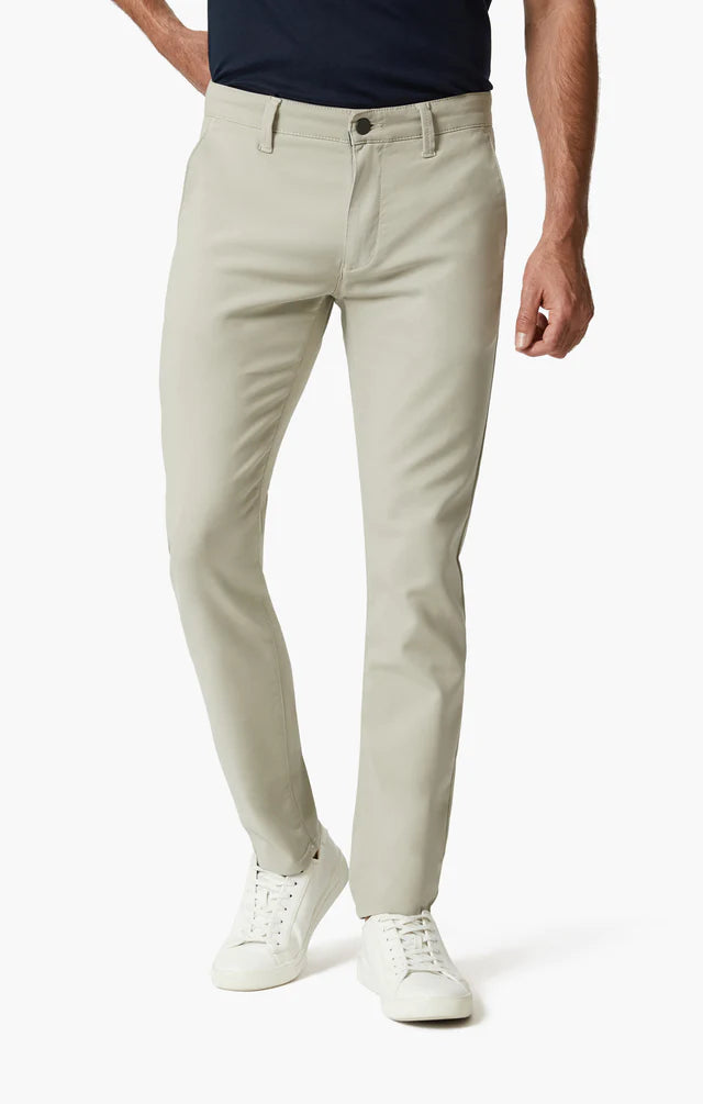 34 Heritage Verona High Flyer Pant - Willow