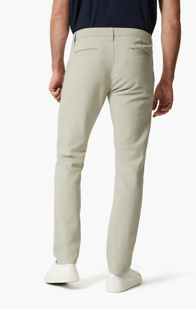 34 Heritage Verona High Flyer Pant - Willow