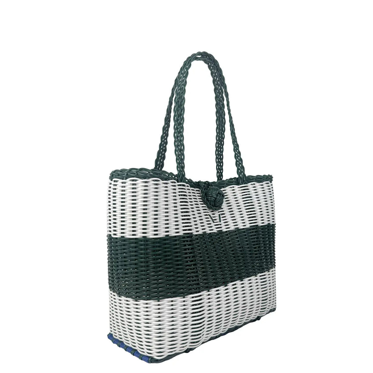 The Lilley Line Extra Small Tote - Golf Get Away