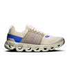 ON Running Men's Cloudswift 4 - Cream/Cobalt