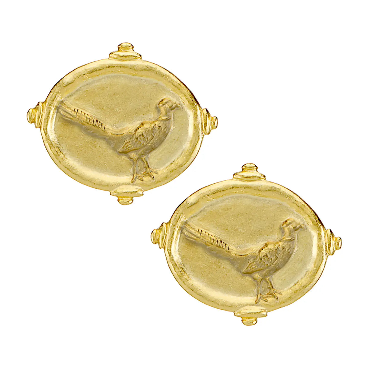 Susan Shaw Pheasant Studs
