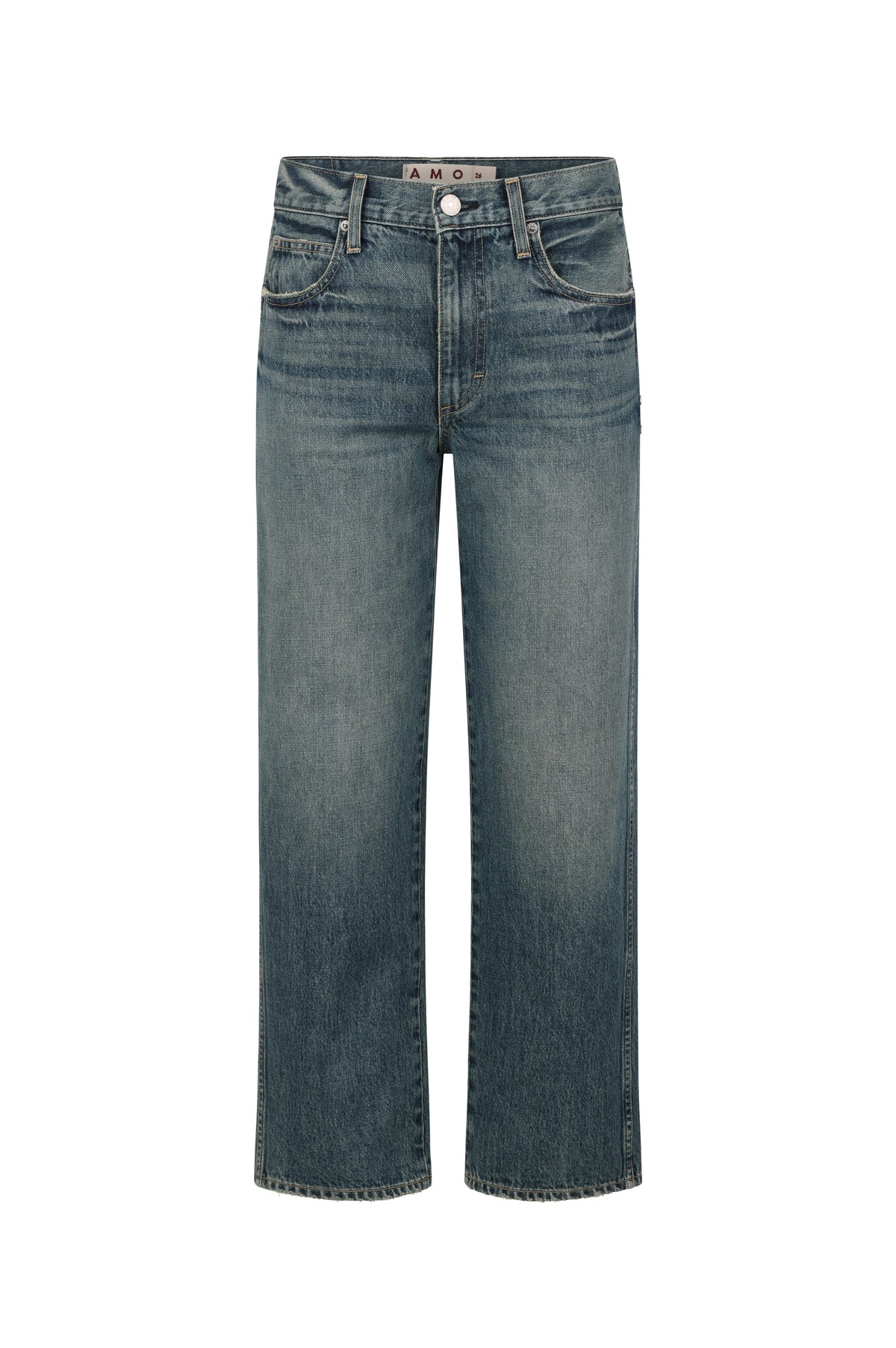 AMO Denim Billie - Velour