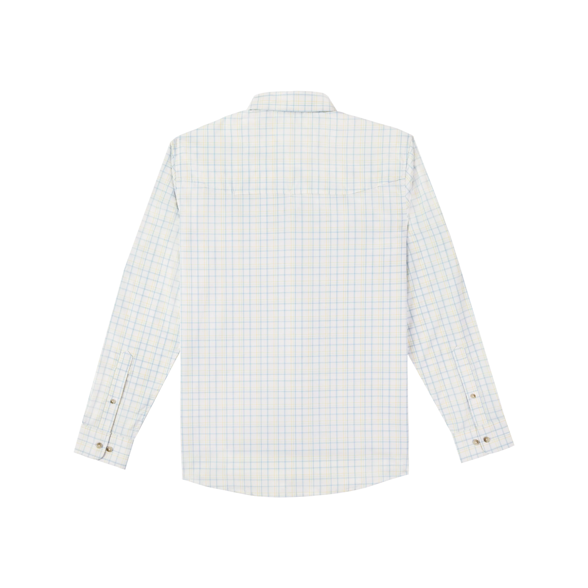 PONCHO Original Long Sleeve Shirt - The Bird Island