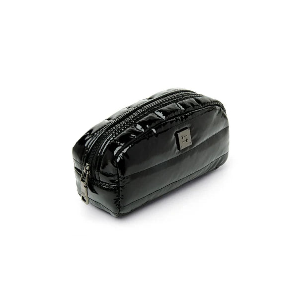 Think Royln Touch Up- Black Patent