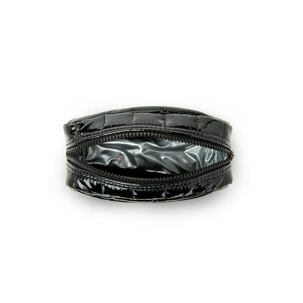 Think Royln Touch Up- Black Patent