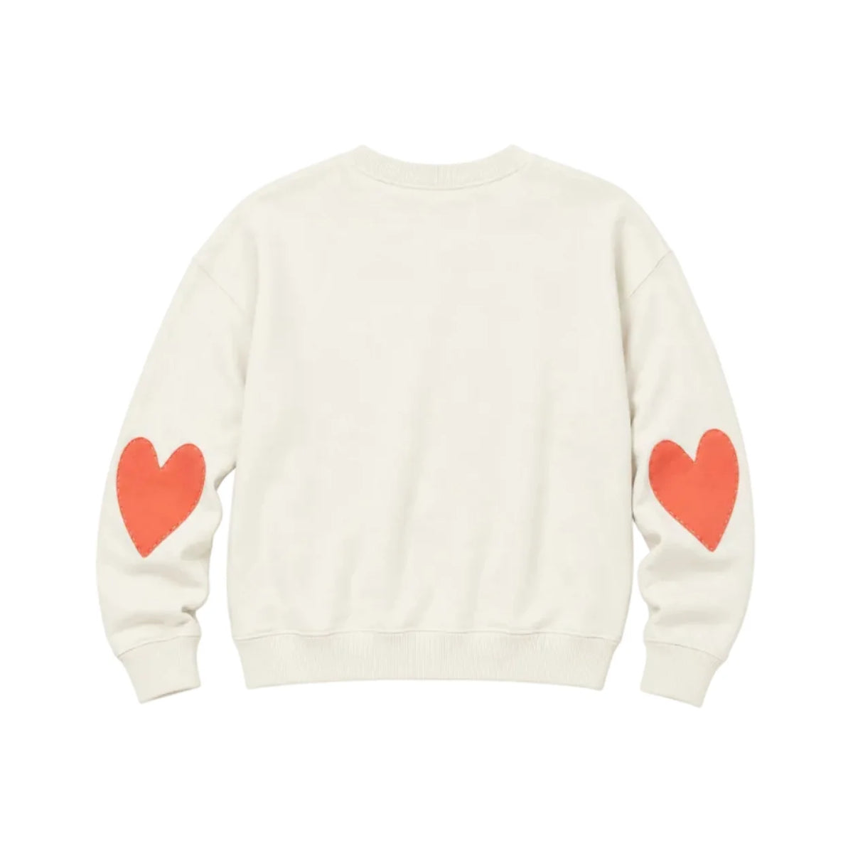 KERRI ROSENTHAL Ex- Boyfriend Sweatshirt- Heather Oat