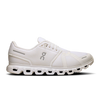 ON Running Men's Cloud 6 - White/White