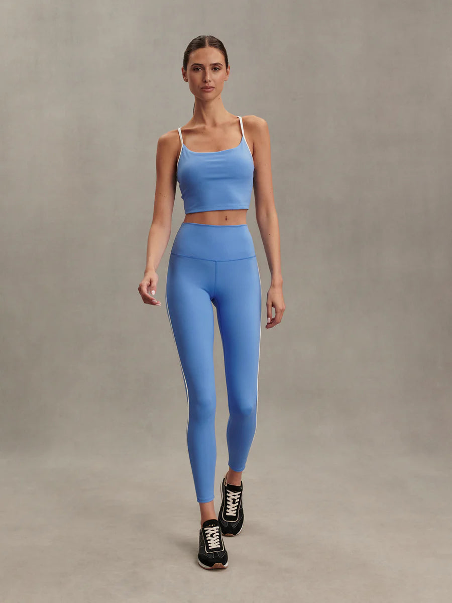 Varley Freesoft Harley Bralette - Marina