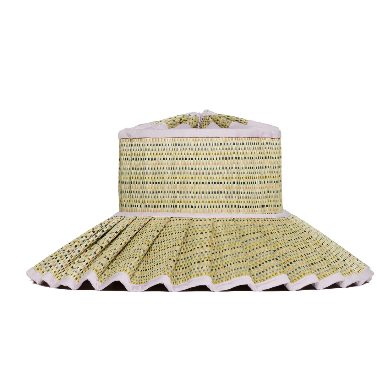 Lorna Murray Island Capri Hat - Sea Pearl