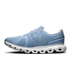 ON Running Women's Cloud 6 - Chambray/White