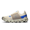 ON Running Men's Cloudswift 4 - Cream/Cobalt