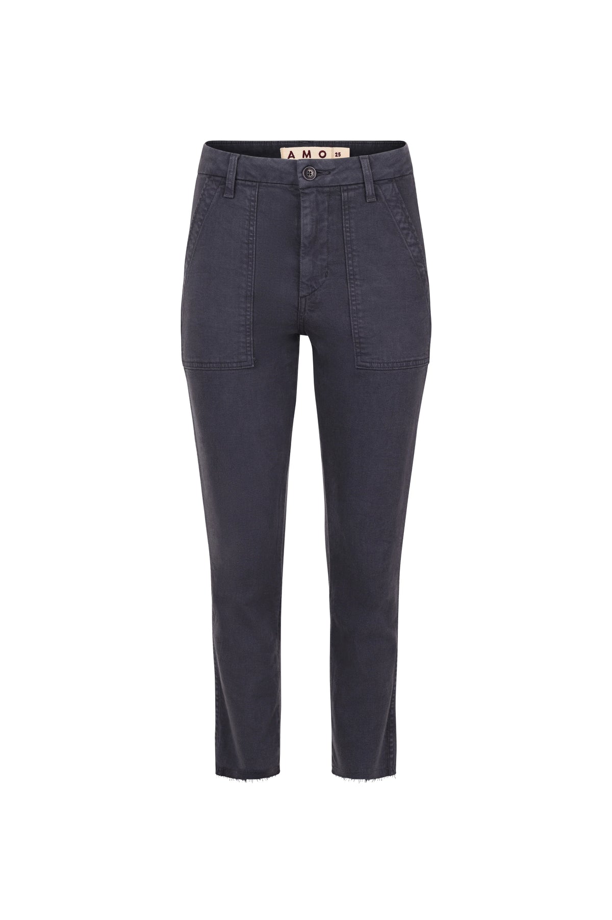 AMO Easy Army Trouser- Memory